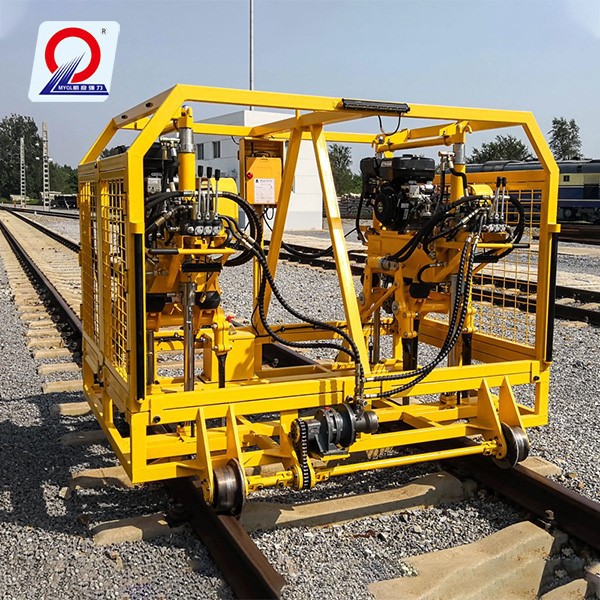 product-230-230 YD-22III Intelligent hydraulic rail tamper